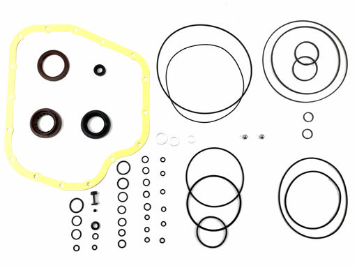 JUEGO DE EMPAQUES TSS ROJO TOYOTA COROLLA K313