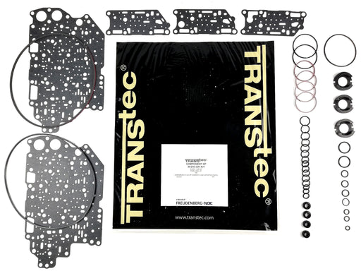 Juego de Empaques Freudenberg-NOK CON EMPAQUE DURPRENO Y PISTONES FORD 4F27E - Transmisiones Veinte 07