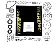 Juego de Empaques Freudenberg-NOK CIVIC 2006 SPCA - Transmisiones Veinte 07