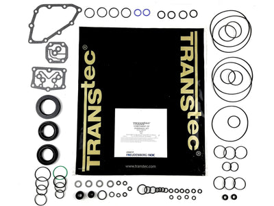 Juego de Empaques Freudenberg-NOK CIVIC 2006 SPCA - Transmisiones Veinte 07