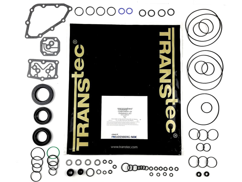 Juego de Empaques Freudenberg-NOK CIVIC 2006 SPCA - Transmisiones Veinte 07