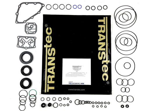Juego de Empaques Freudenberg-NOK CIVIC 2006 SPCA - Transmisiones Veinte 07