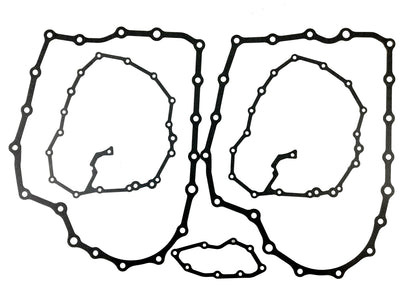 Juego de Empaques Freudenberg-NOK CIVIC 2006 SPCA - Transmisiones Veinte 07