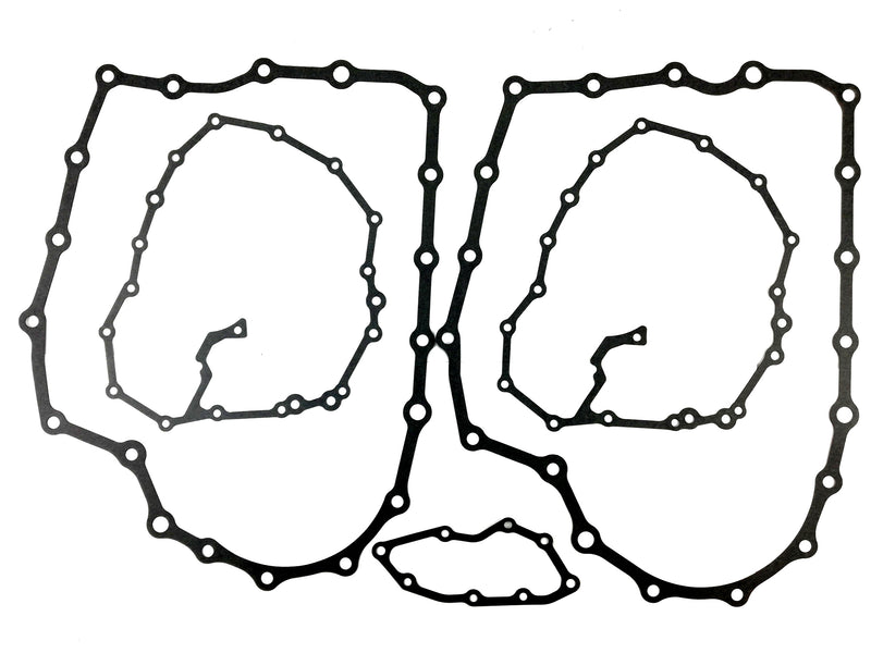 Juego de Empaques Freudenberg-NOK CIVIC 2006 SPCA - Transmisiones Veinte 07