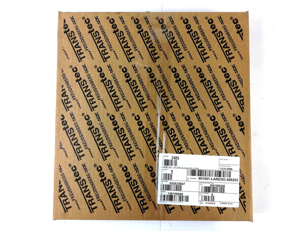 Juego de Empaques Freudenberg-NOK ALLISION 1000/2000/2000MH/2400 - Transmisiones Veinte 07