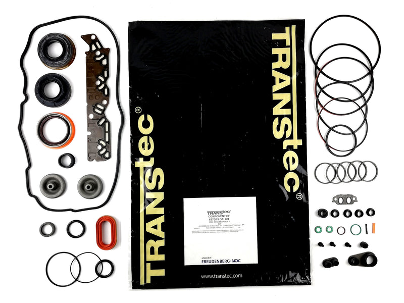 Juego de Empaques Freudenberg-NOK CON PISTONES (GEN 1) 6T70 6T75 - Transmisiones Veinte 07