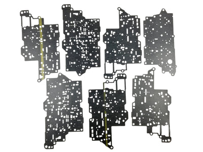 Juego de Empaques Freudenberg-NOK CON PISTONES (GEN 1) 6T70 6T75 - Transmisiones Veinte 07