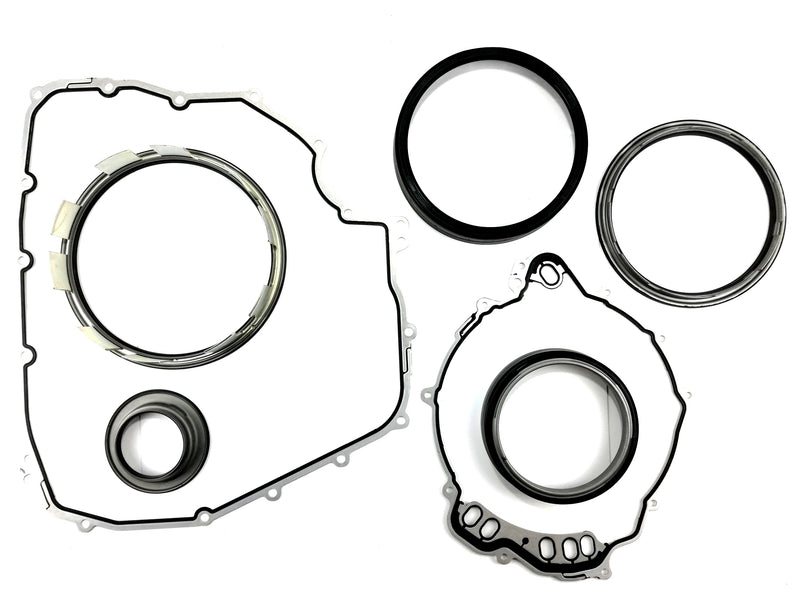 Juego de Empaques Freudenberg-NOK CON PISTONES (GEN 1) 6T70 6T75 - Transmisiones Veinte 07