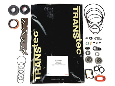 Juego de Empaques Freudenberg-NOK CON PISTONES GEN2 6T75 - Transmisiones Veinte 07