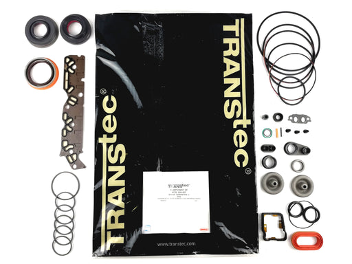 Juego de Empaques Freudenberg-NOK CON PISTONES GEN2 6T75 - Transmisiones Veinte 07