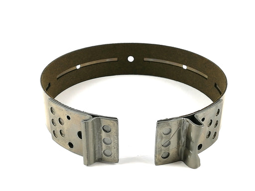 Banda Delantera Flexible C/MARCA A404 A413 A470 A670