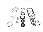 KIT CAJA DIRECCION DOBLE PISTON CHEVROLET OEM  14000 - Transmisiones Veinte 07