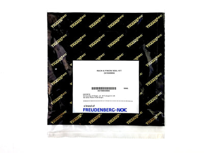 KIT CREMALLERA VW LUPO POLO 1994/00