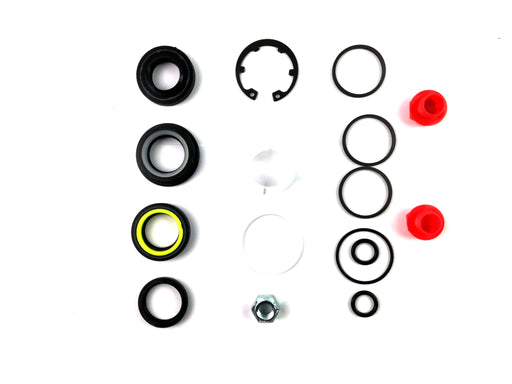 KIT CREMALLERA VW LUPO POLO 1994/00