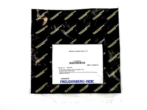 KIT CREMALLERA VW JETTA 2.5l 2011/13