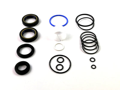 KIT CREMALLERA FORD EDGE MAZDA CX-9 LINCOLN MKX - Transmisiones Veinte 07