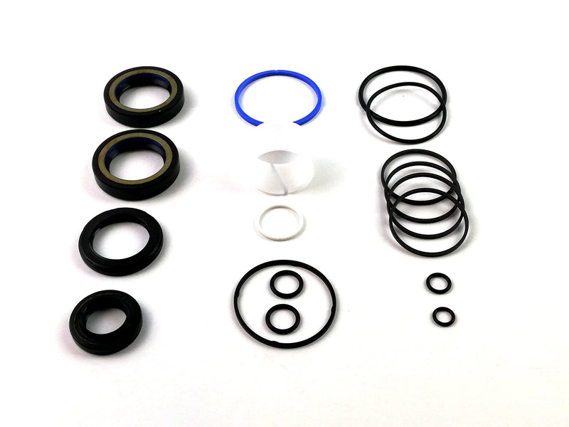 KIT CREMALLERA FORD EDGE MAZDA CX-9 LINCOLN MKX - Transmisiones Veinte 07