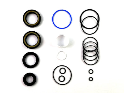 KIT CREMALLERA FORD EDGE MAZDA CX-9 LINCOLN MKX - Transmisiones Veinte 07
