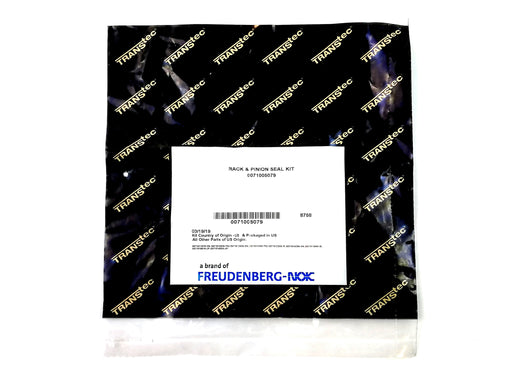 KIT CREMALLERA FORD EDGE MAZDA CX-9 LINCOLN MKX - Transmisiones Veinte 07