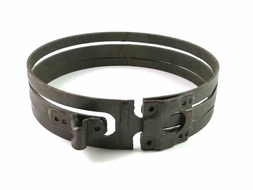 Banda Baja Reversa 4T80E MH1