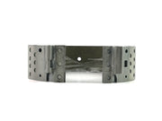 BANDA FLEX. 1-3/4 ANCHO        JATCO