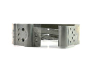 Banda Nueva TH125 - Transmisiones Veinte 07