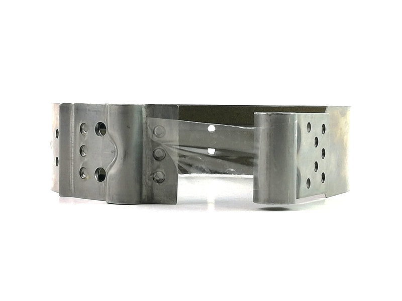 Banda Nueva TH125 - Transmisiones Veinte 07