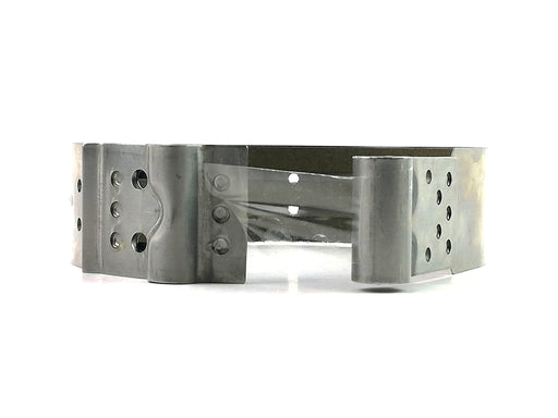 Banda Nueva TH125 - Transmisiones Veinte 07