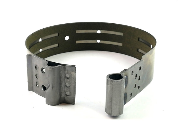 Banda Nueva TH125 - Transmisiones Veinte 07