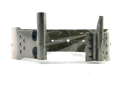 Banda 52 mm sustituye a la angosta Ford Mazda 1994/UP CD4E