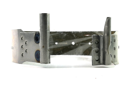 Banda 52 mm sustituye a la angosta Ford Mazda 1994/UP CD4E