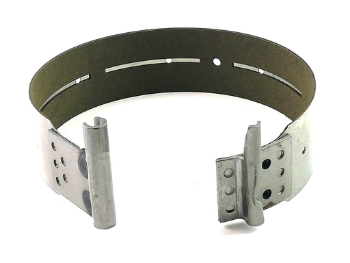 Banda 52 mm sustituye a la angosta Ford Mazda 1994/UP CD4E