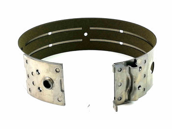 Banda Nueva TH700 4L60E