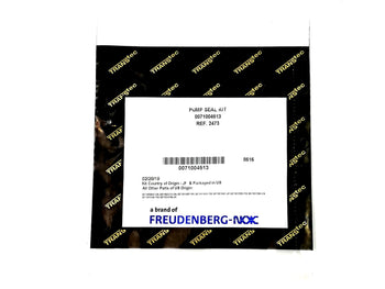 KIT BOMBA DE DIRECCION HONDA ACCORD CR-V ELEMENT TSX