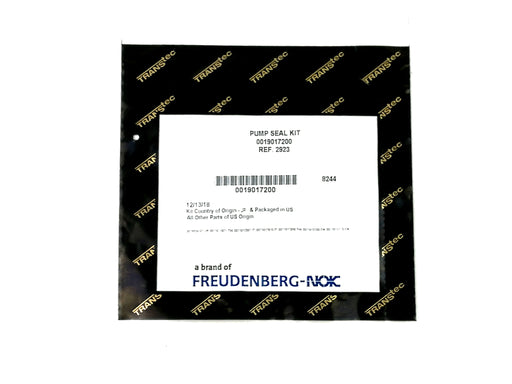 KIT BOMBA DE DIRECCION TOYOTA COROLLA CAMRY CON TAPA TRASERA - Transmisiones Veinte 07