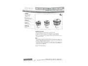 KIT TAZAS DE CAMBIOS 3 MEDIDAS    01M