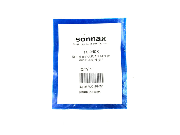 KIT TAZAS DE CAMBIOS 3 MEDIDAS    01M