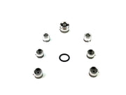 KIT TAZAS DE CAMBIOS 3 MEDIDAS    01M