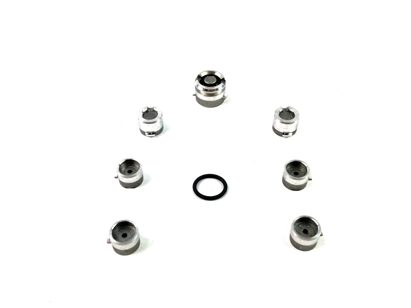 KIT TAZAS DE CAMBIOS 3 MEDIDAS    01M