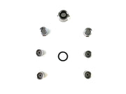 KIT TAZAS DE CAMBIOS 3 MEDIDAS    01M