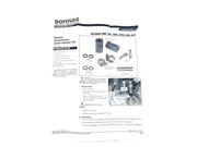 Adaptador Sonnax Para Radiador Externo VW 01M 095 096 097 098 - Transmisiones Veinte 07