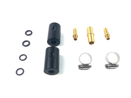 Adaptador Sonnax Para Radiador Externo VW 01M 095 096 097 098 - Transmisiones Veinte 07