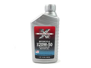 Aceite Xtra Rev Motocicleta 20w50 Api Sl Cf Jaso Ma 946 Ml - Transmisiones Veinte 07