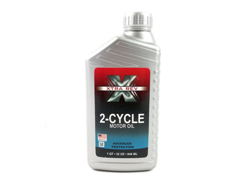 Aceite Xtra Rev Economico Motor 2 Tiempos 946 Ml - Transmisiones Veinte 07