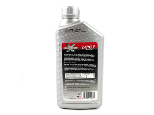 Aceite Xtra Rev Economico Motor 2 Tiempos 946 Ml - Transmisiones Veinte 07