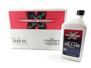 Aceite Xtra Rev Sae 140 Gl-1 para Engranajes 946 Ml - Transmisiones Veinte 07