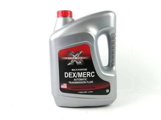 Aceite ATF Xtra Rev Dexron Mercon III Transmision Automatica de Galon - Transmisiones Veinte 07