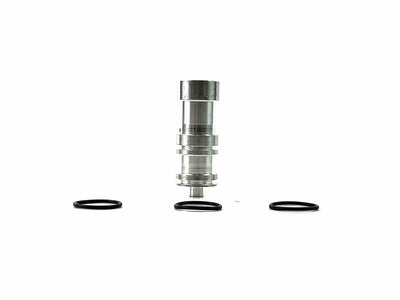 Sonnax Valvula Boost Refuerzo Tipo Viejo para Manga larga de 1.907" Con Liga .490" Diam. 4L60E 4L65E