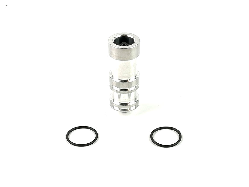 Sonnax Valvula de Refuerzo Boost .470" Usa Ligas Tipo 1.907" Largo 4L60E 4L65E