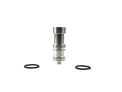 Sonnax Valvula de Refuerzo Boost .470" Usa Ligas Tipo 1.907" Largo 4L60E 4L65E